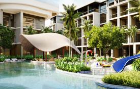 Wohnung – Nai Thon Beach, Sa Khu, Thalang,  Phuket,   Thailand. From 139 000 €
