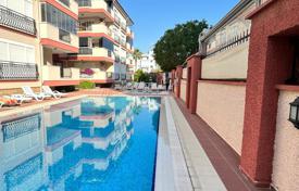 Wohnung – Oba, Antalya, Türkei. $137 000