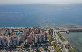 1-zimmer wohnung in Lara Strand, Türkei. Price on request