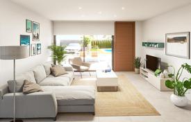 3-zimmer villa 100 m² in Almeria, Spanien. 465 000 €