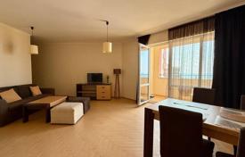 2-zimmer wohnung 83 m² in Sonnenstrand, Bulgarien. 105 000 €