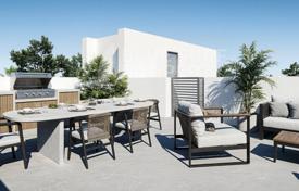 3-zimmer wohnung in Deryneia, Zypern. 268 000 €
