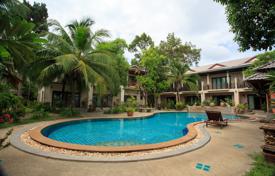 Stadthaus – Koh Samui, Surat Thani, Thailand. 137 000 €