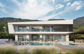 5-zimmer villa 379 m² in Chersonisos, Griechenland. 3 400 000 €