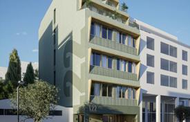 New residential complex with apartments in Athen, Griechenland. ab 215 000 €
