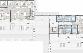 2-zimmer wohnung 95 m² in Souni-Zanakia, Zypern. 453 000 €