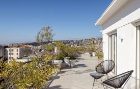 2-zimmer penthaus 234 m² in Nizza, Frankreich. 1 390 000 €
