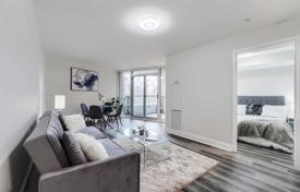 2-zimmer wohnung in North York, Kanada. C$964 000