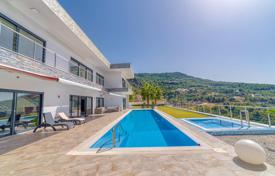 4-zimmer villa 390 m² in Alanya, Türkei. 88 845 000 TRY