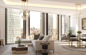 2-zimmer wohnung 94 m² in London, Vereinigtes Königreich. £1 450 000