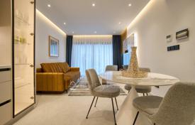 1-zimmer appartements in neubauwohnung in Paphos, Zypern. 246 000 €
