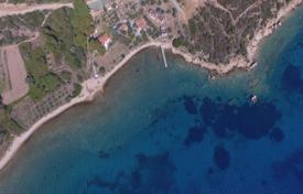 Grundstück – Chalkidiki, Administration of Macedonia and Thrace, Griechenland. 2 600 000 €