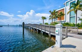 Grundstück – Key Largo, Florida, Vereinigte Staaten. $750 000