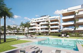 2-zimmer wohnung 71 m² in Los Alcazares, Spanien. 291 000 €
