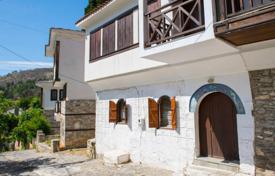 Einfamilienhaus – Thasos (city), Administration of Macedonia and Thrace, Griechenland. 120 000 €