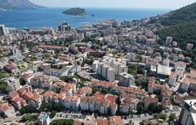 Grundstück in Budva city, Montenegro. 200 000 €