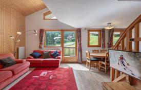4-zimmer wohnung 92 m² in Courchevel, Frankreich. 995 000 €
