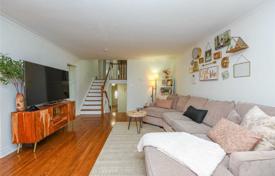 5-zimmer stadthaus in North York, Kanada. C$1 552 000