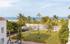 Eigentumswohnung – Ocean Drive, Miami Beach, Florida,  Vereinigte Staaten. $495 000