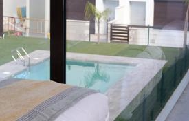 4-zimmer villa 114 m² in Pilar de la Horadada, Spanien. 370 000 €