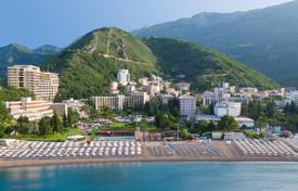 2-zimmer wohnung 59 m² in Budva city, Montenegro. 309 000 €