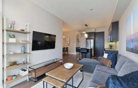 2-zimmer wohnung in Old Toronto, Kanada. C$915 000