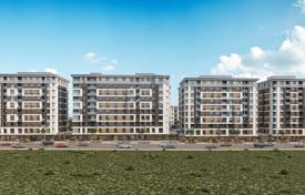 New residential complex with apartments in Küçükçekmece, Türkei. ab 9 410 000 TRY