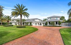 Haus in der Stadt – Boca Raton, Florida, Vereinigte Staaten. $7 890 000