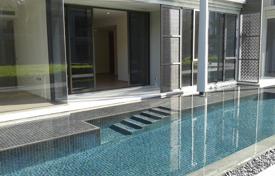 3-zimmer appartements in eigentumswohnungen 99 m² in Mueang Phuket, Thailand. 834 000 €