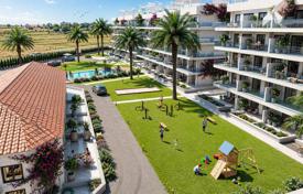 2-zimmer wohnung 65 m² in Guardamar del Segura, Spanien. 345 000 €