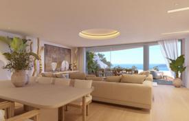 3-zimmer wohnung 585 m² in Altea, Spanien. 2 100 000 €