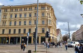2-zimmer wohnung 56 m² in Central District, Lettland. 204 000 €