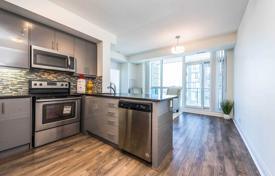 2-zimmer wohnung in Etobicoke, Kanada. C$740 000