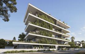 New residential complex with apartments in Germasogeia, Zypern. ab 840 000 €