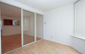 2-zimmer wohnung in Scarborough, Kanada. C$712 000