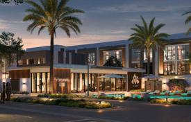Wohnsiedlung Verdana 9 Townhouses – Dubai Investment Park First, Dubai, VAE. ab $583 000