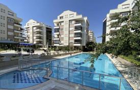Wohnung – Konyaalti, Kemer, Antalya,  Türkei. $247 000
