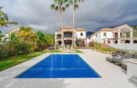 Villa – Costa Adeje, Kanarische Inseln (Kanaren), Spanien. 3 000 000 €