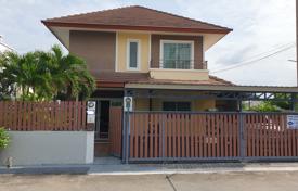 4-zimmer villa 200 m² in Pattaya, Thailand. $236 000