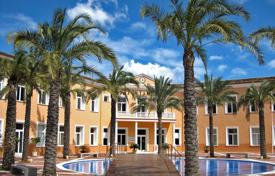 3-zimmer wohnung 112 m² in Denia, Spanien. 493 000 €