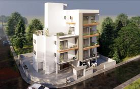 New residential complex with apartments in Zakaki, Zypern. ab 210 000 €