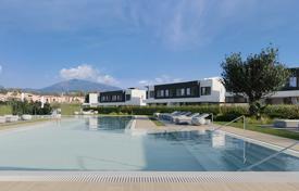 Villa – Estepona, Andalusien, Spanien. From 750 000 €