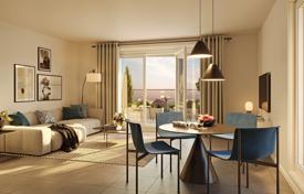 Wohnung – Montpellier, Occitanie, Frankreich. From 302 000 €