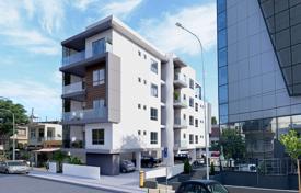 Neubauwohnung – Limassol (city), Limassol (Lemesos), Zypern. 328 000 €
