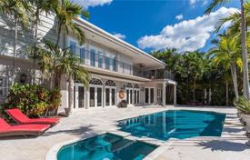 7-zimmer villa 601 m² in Fort Lauderdale, Vereinigte Staaten. $2 799 000