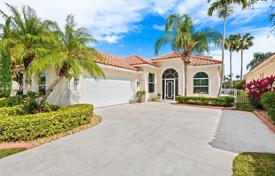 4-zimmer haus in der stadt 260 m² in West Palm Beach, Vereinigte Staaten. $790 000