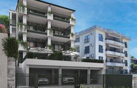 2-zimmer appartements in neubauwohnung 49 m² in Donja Lastva, Montenegro. 221 000 €