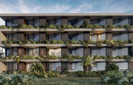 1-zimmer wohnung 41 m² in Pererenan, Indonesien. $125 000