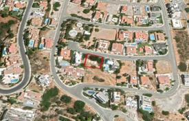 Grundstück in Limassol (Lemesos), Zypern. 490 000 €
