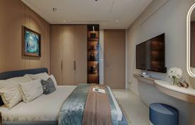 2-zimmer wohnung 70 m² in Da Nang, Vietnam. $250 000